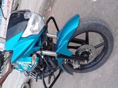 YAMAHA SALUTO